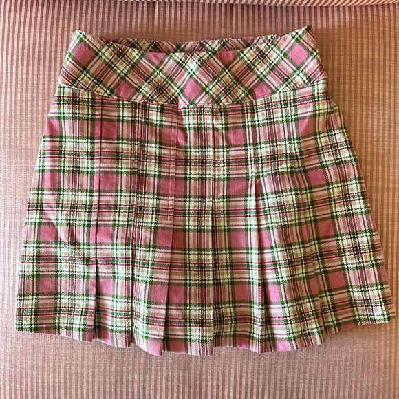 Girls skirt - Picture 4 of 4